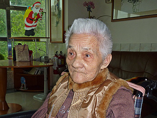 Jeri took this photograph during her December 2010 visit to Taiwan