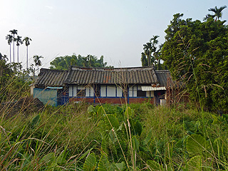 December 2010 photograph in Taiwan
