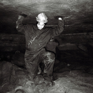 Photograph from our 2010 November trip