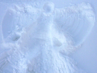 Snow Angel