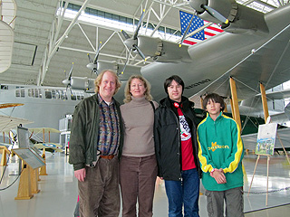 One of our photographs from our travels in 2010