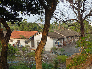 December 2010 photograph in Taiwan