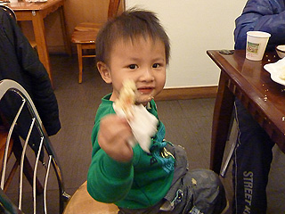 Jeri took this photograph during her December 2010 visit to Taiwan