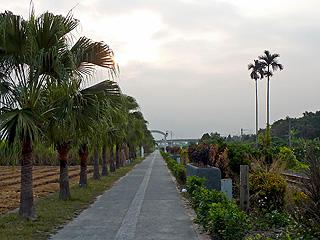 One of our photographs from our travels in 2010