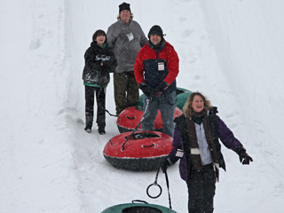 One of our photographs from our travels in 2010