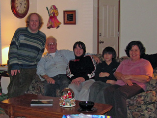 One of our photographs from our travels in 2010