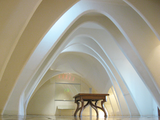 Casa Batllo Loft