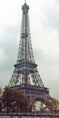 Eiffel Tower