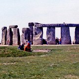 Stonehenge