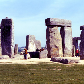 Stonehenge