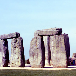 Stonehenge