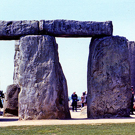 Stonhenge